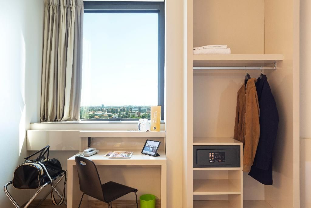 B&B HOTEL Milano Sesto Marelli, foto 2