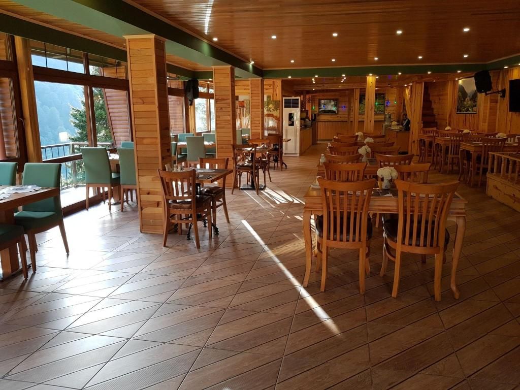 Ayder Doga Resort, foto 14