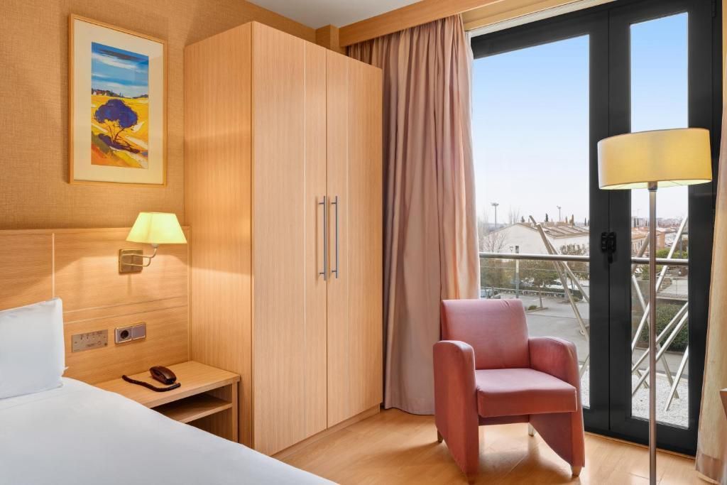 B&B HOTEL Tarragona Valls, foto 6