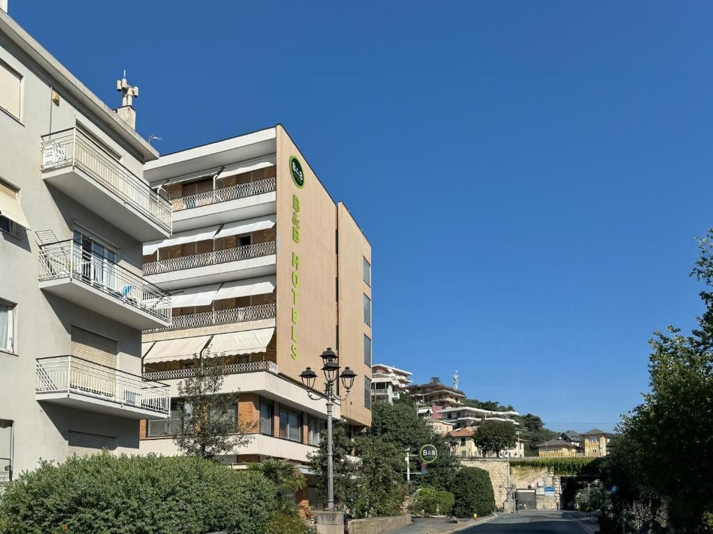 B&B HOTEL Riviera Celle Ligure, foto 4