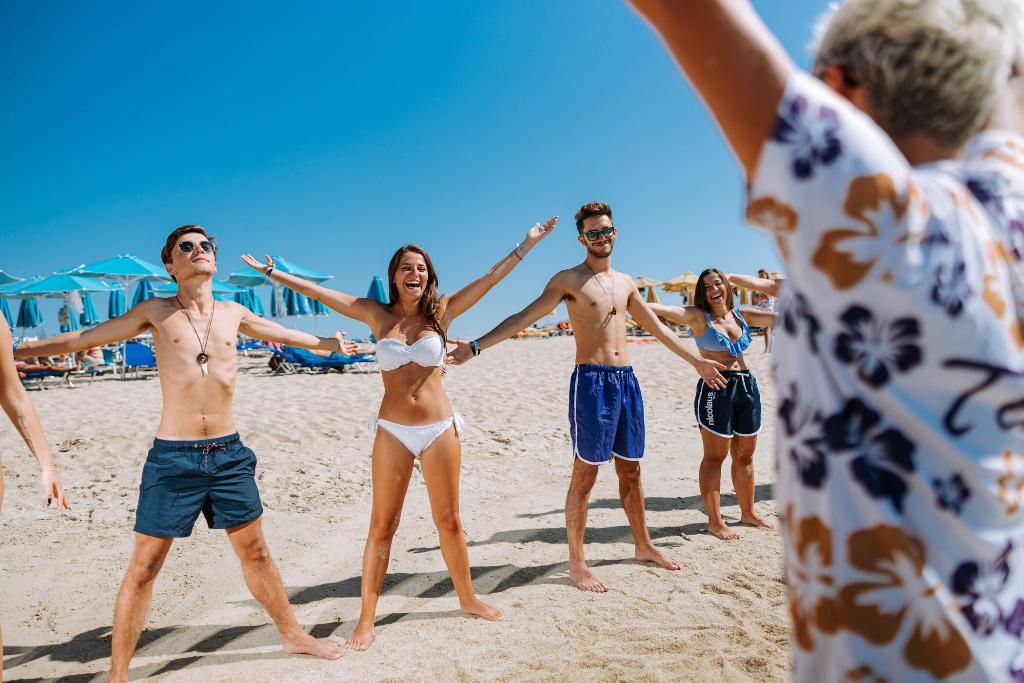 Naxian Emerald Hotel, foto 8