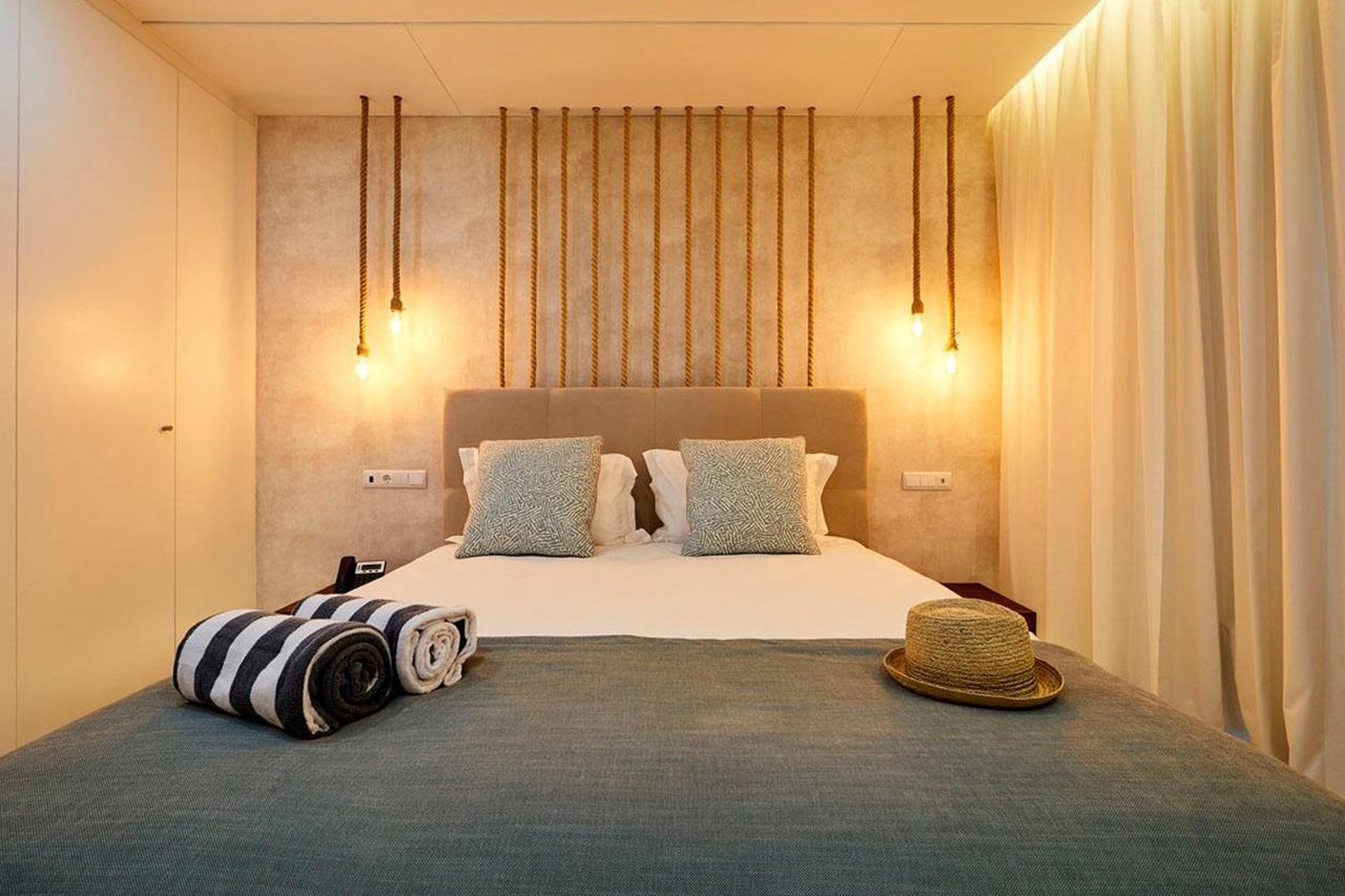 Aparthotel Oura Senses, foto 6