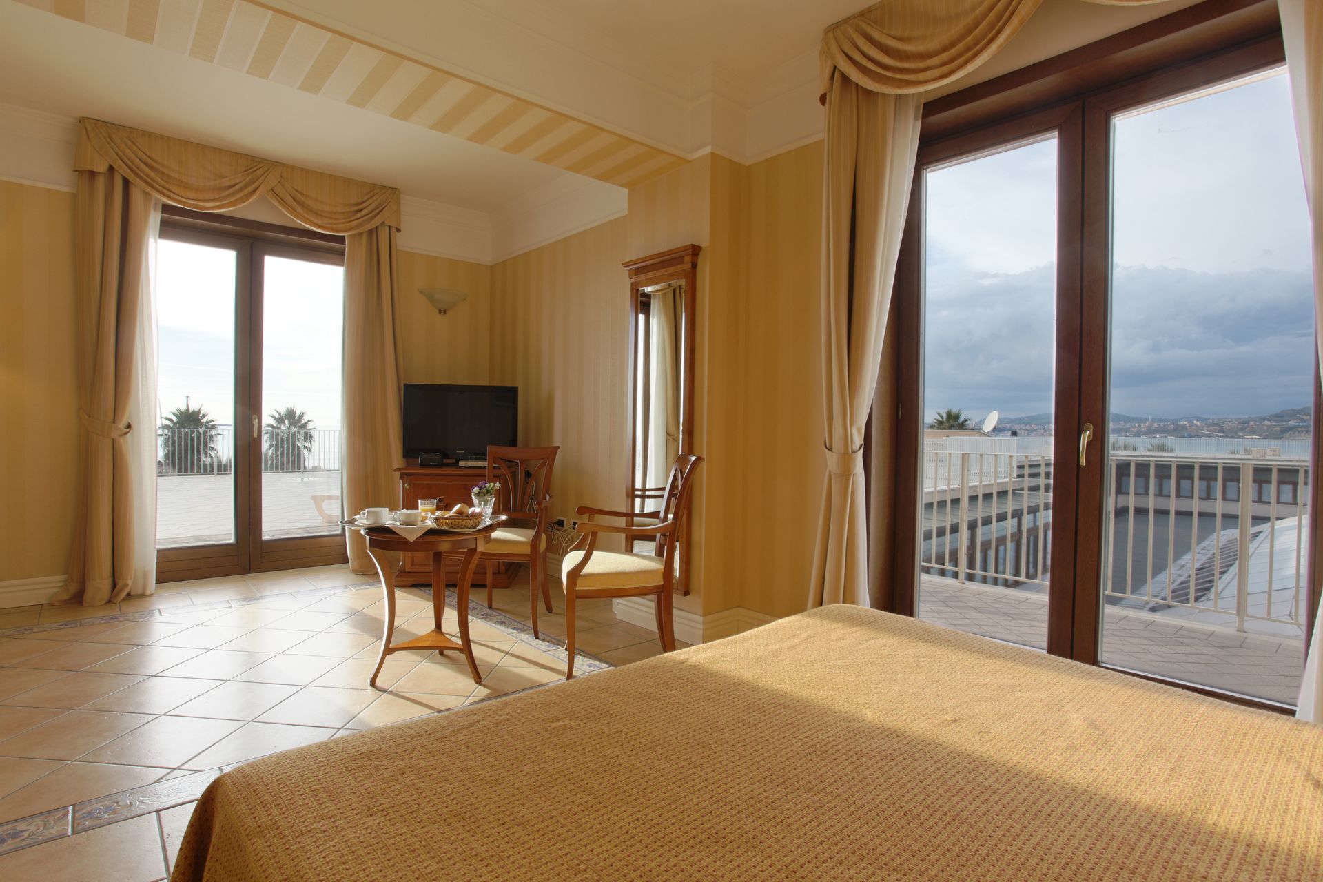 Dioscuri Bay Palace, foto 6