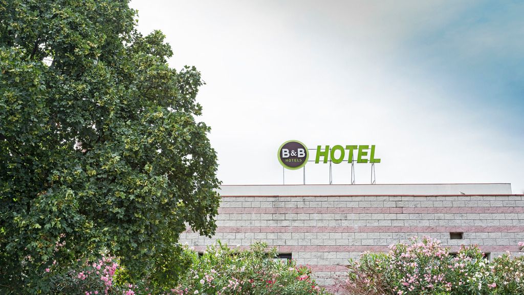 B&B HOTEL Faenza, foto 10
