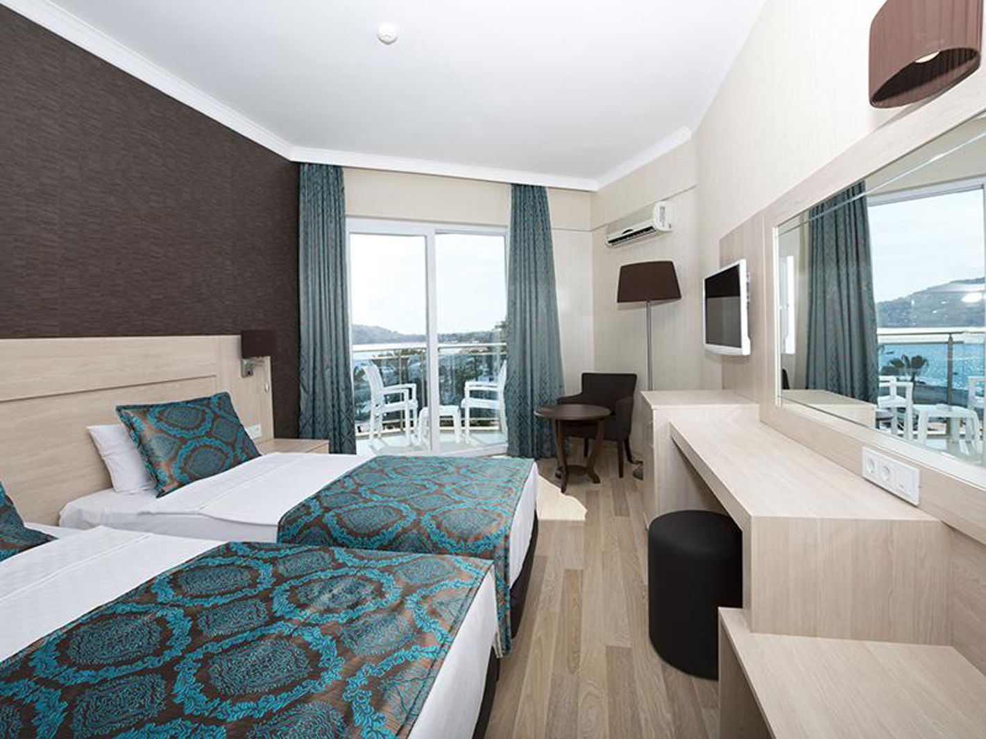 Parador Beach Hotel, foto 6