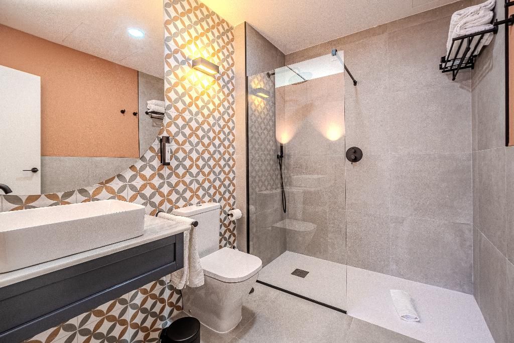 ITC Madrid by Soho Boutique, foto 8