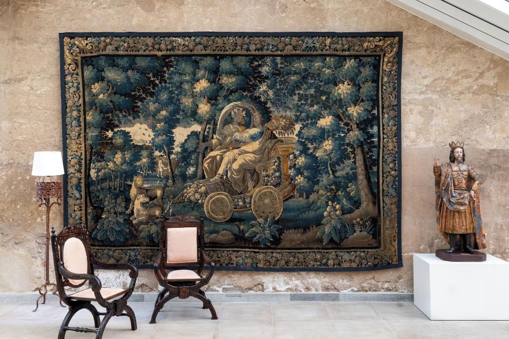 Parador de Ciudad Rodrigo, foto 10