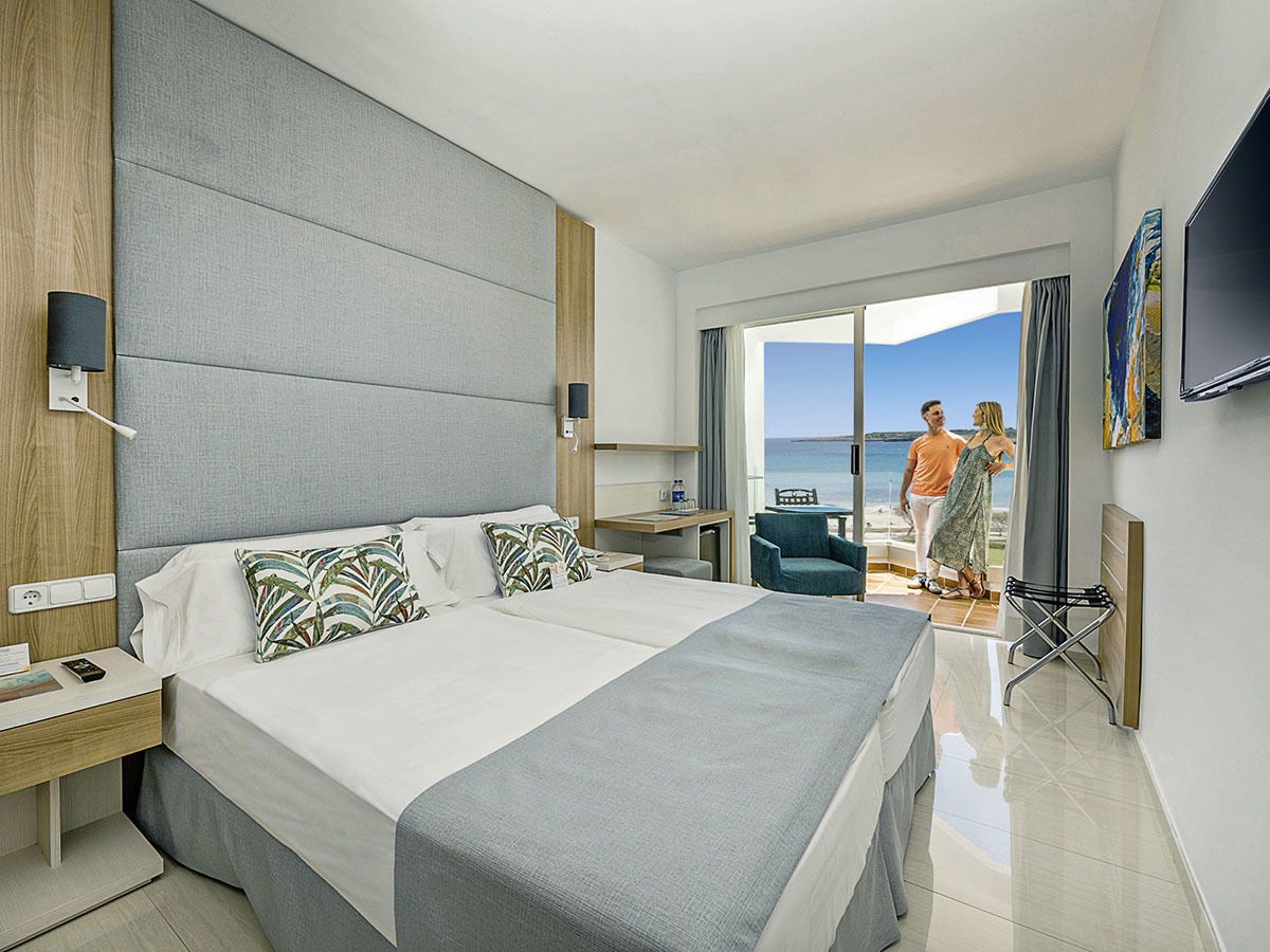 allsun Hotel Borneo, foto 10
