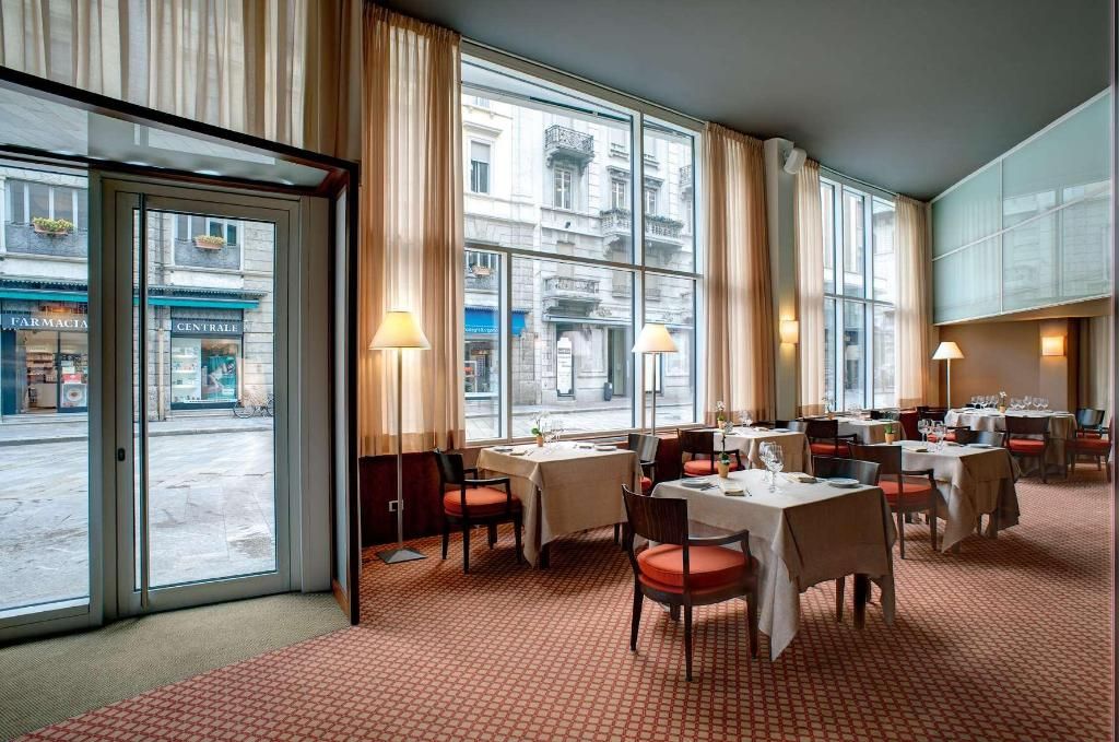Hotel Barchetta Excelsior, foto 4