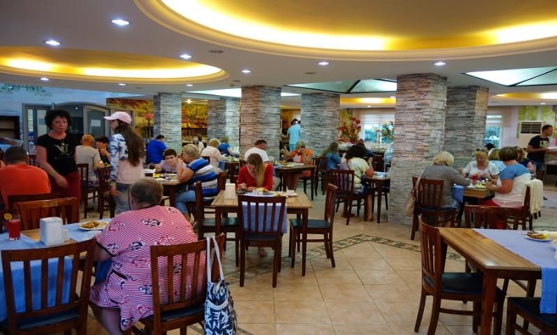 Rios Beach Hotel, foto 5