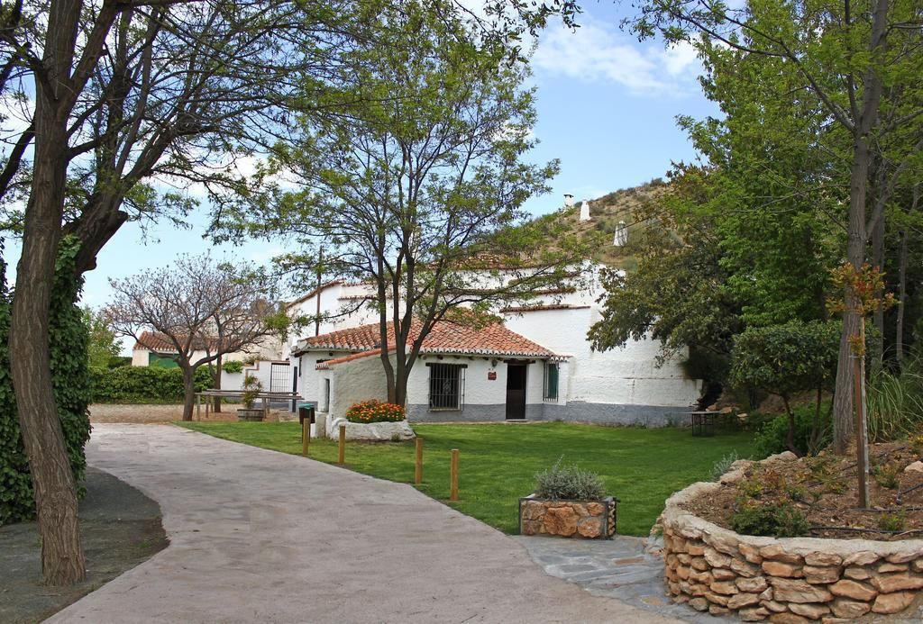 Cuevas de Tio Tobas, foto 14