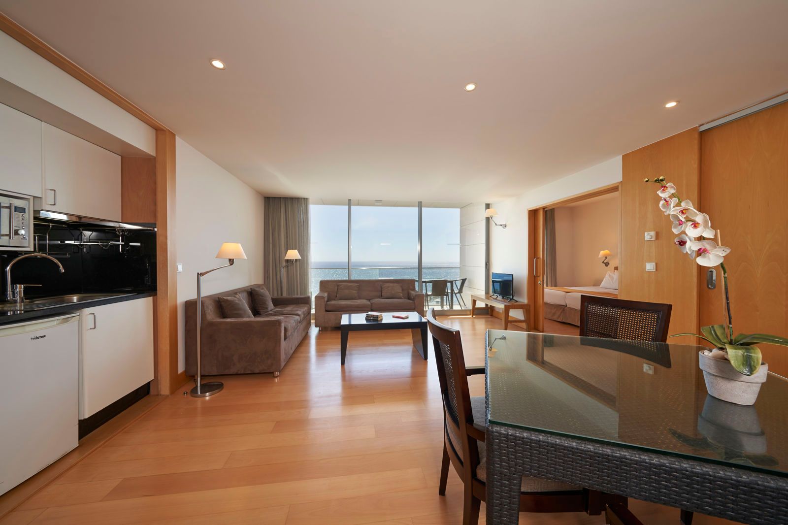 Golden Residence Hotel, foto 13