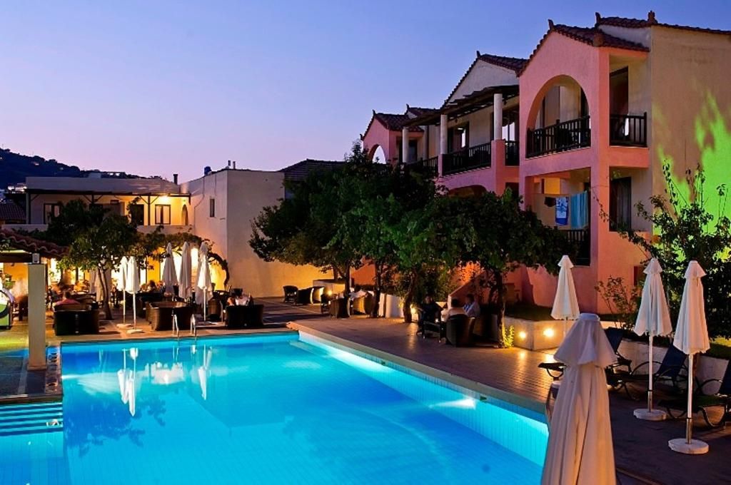 Rigas Hotel, foto 7