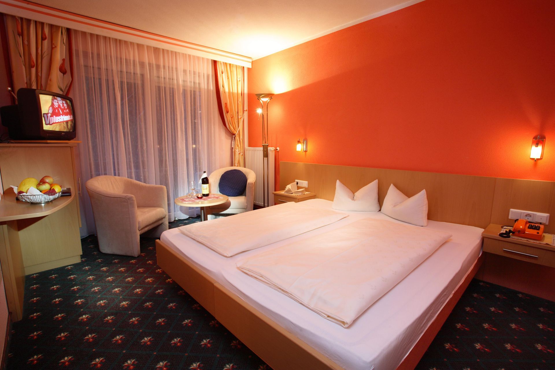 Hotel Hubertus, foto 15