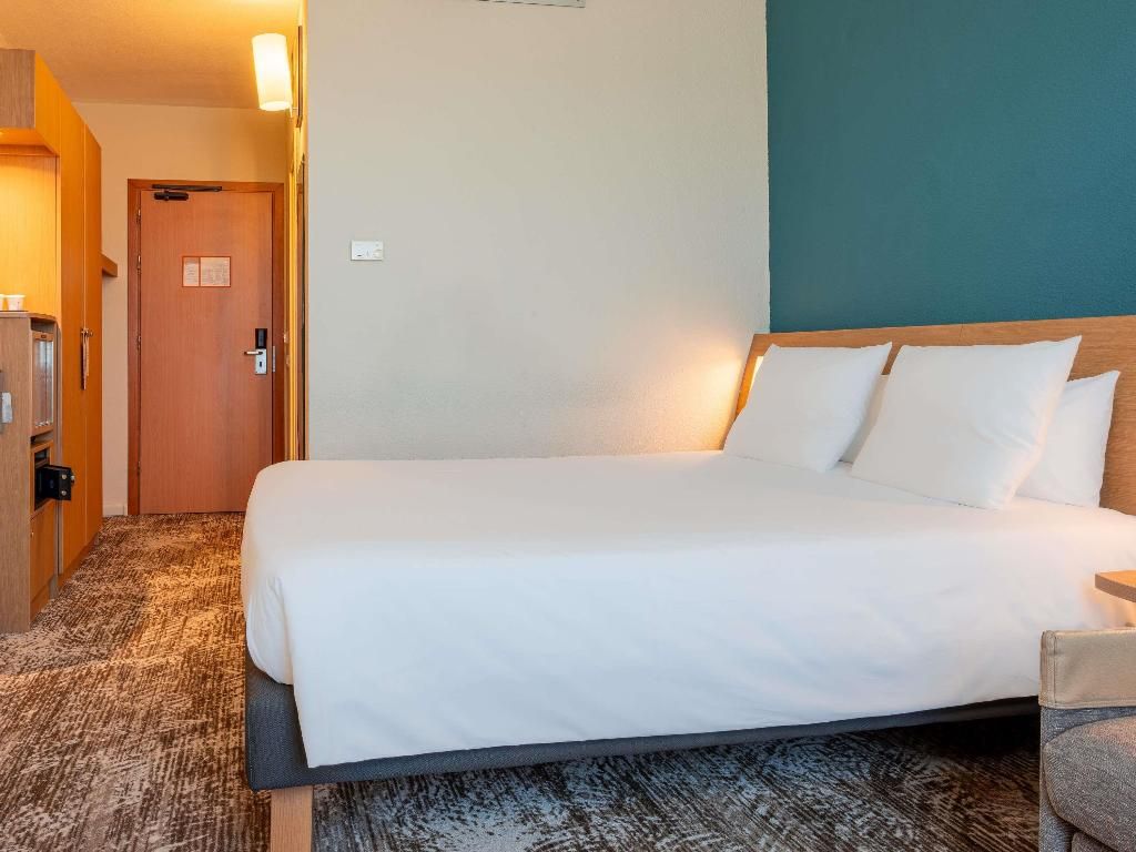 Novotel Roma Est, foto 6