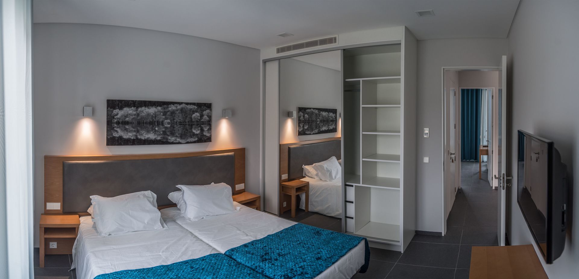 Whales Bay Hotel Apartments, foto 5