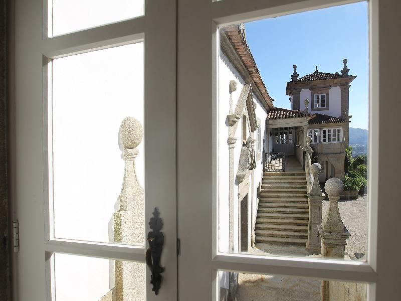 Paço de Calheiros, foto 12