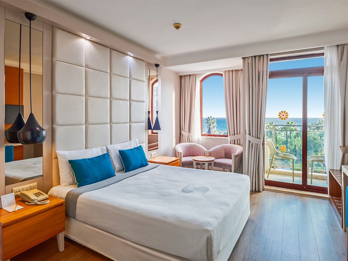 Bella Resort & Spa, foto 4