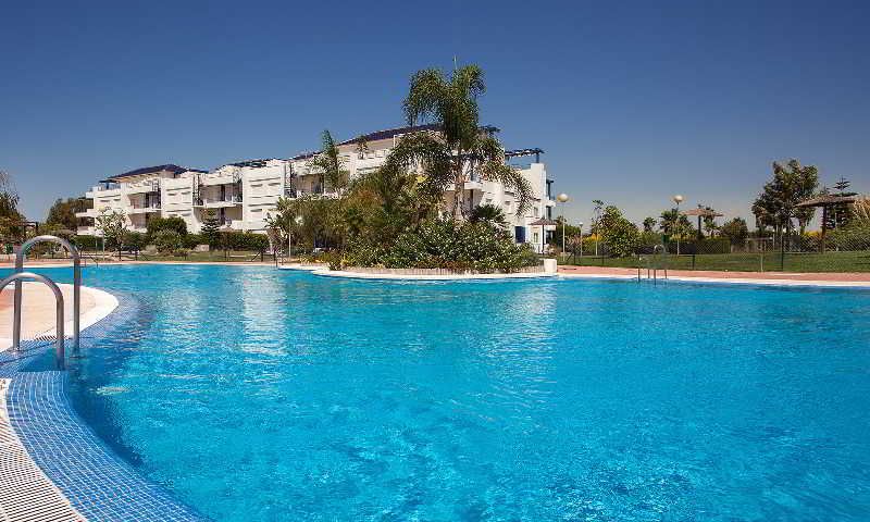 Life Apartments Costa Ballena, foto 6