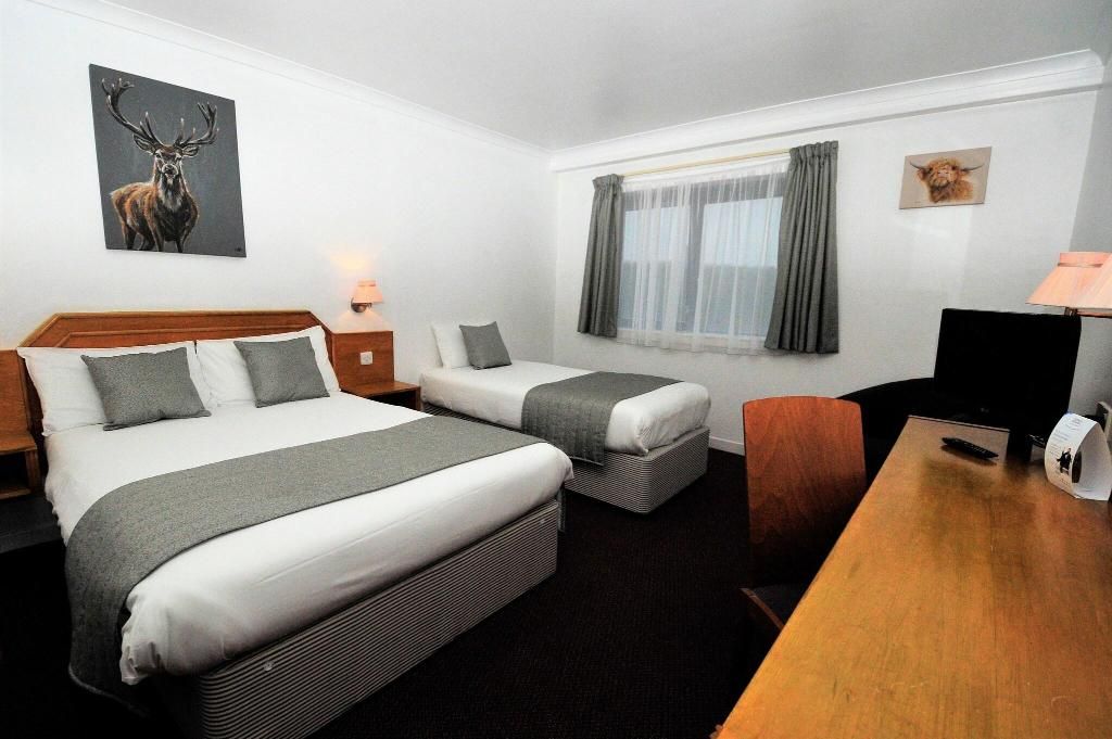 Days Inn by Wyndham Hamilton, foto 15