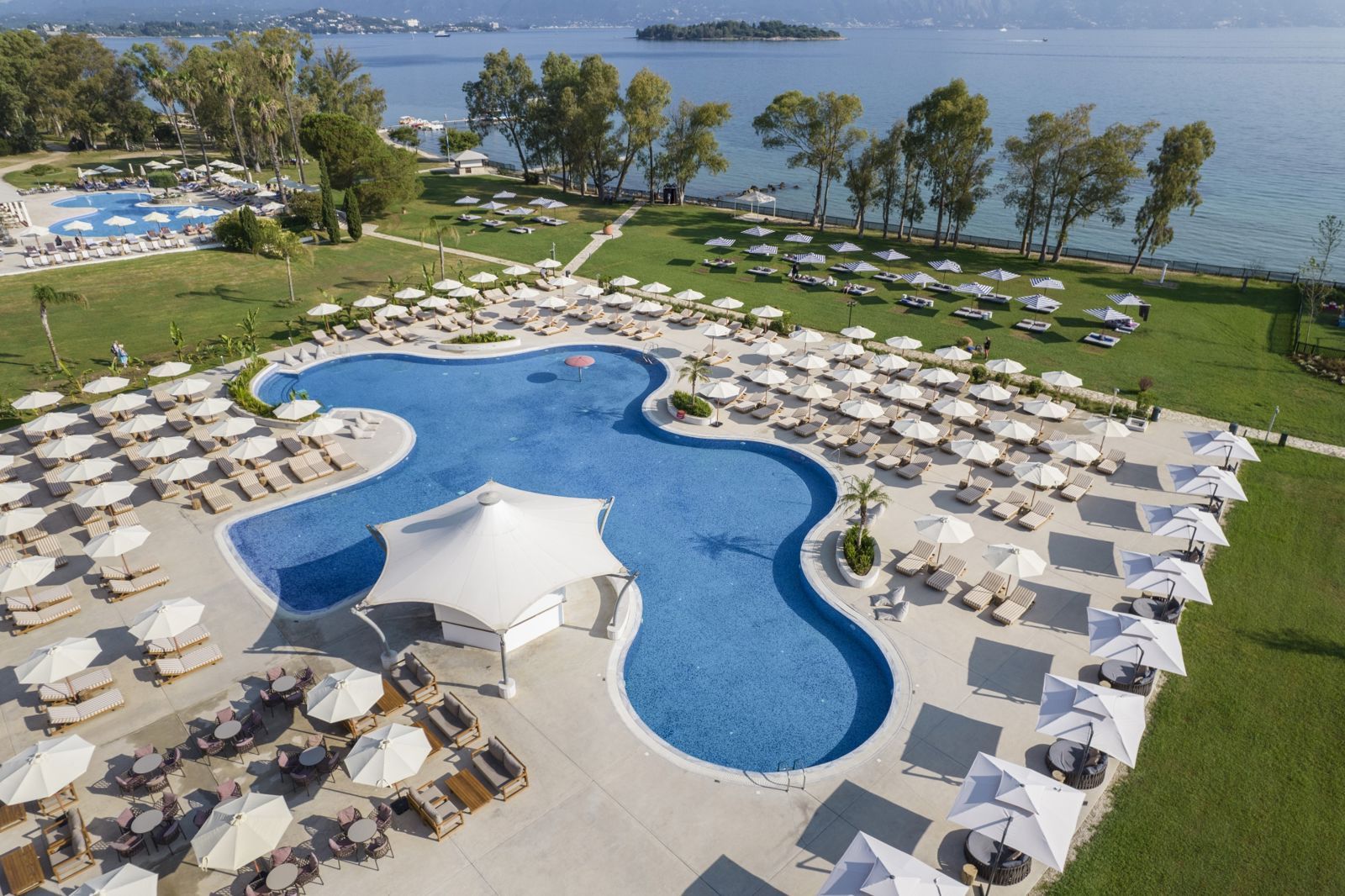 Kerkyra Blue Hotel N’ Spa by Louis Hotels, foto 2