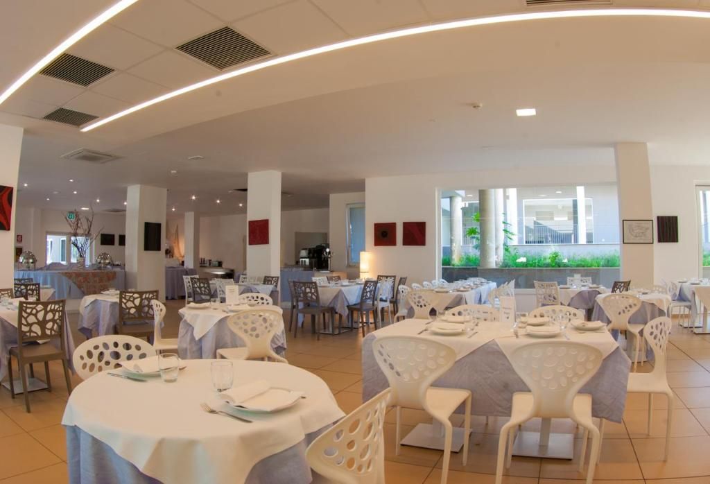 FV Hotels Spiagge Bianche, foto 2