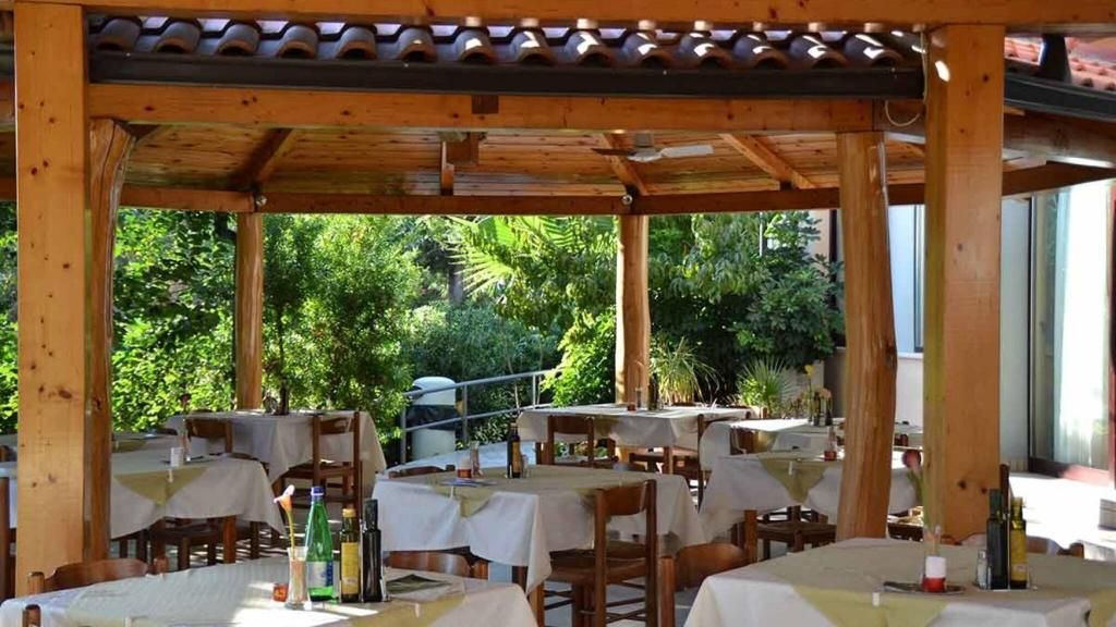 Hotel Stella Marina, foto 3