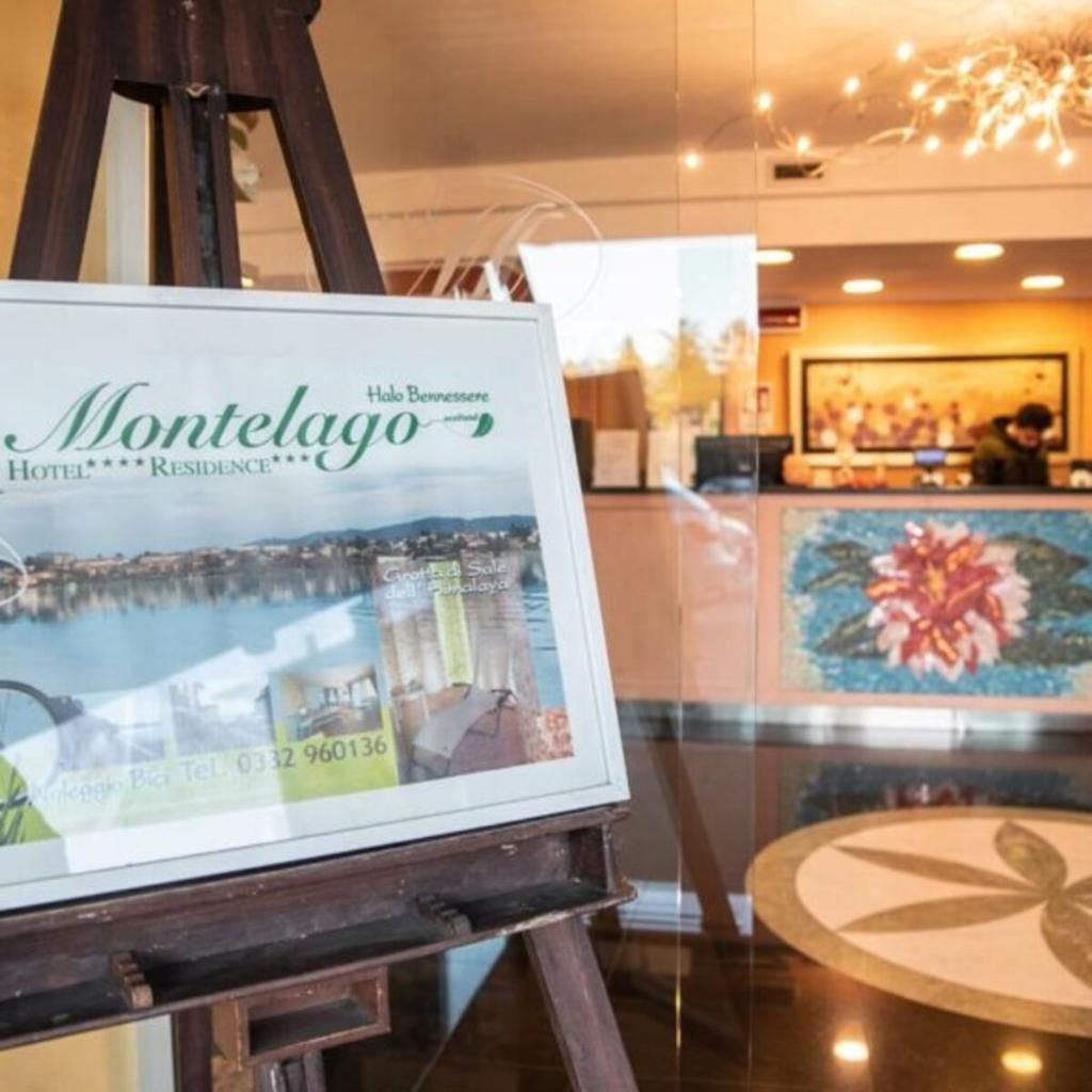 Hotel Montelago, foto 3