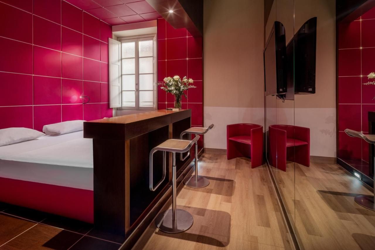 UNAHOTELS Vittoria Firenze, foto 6