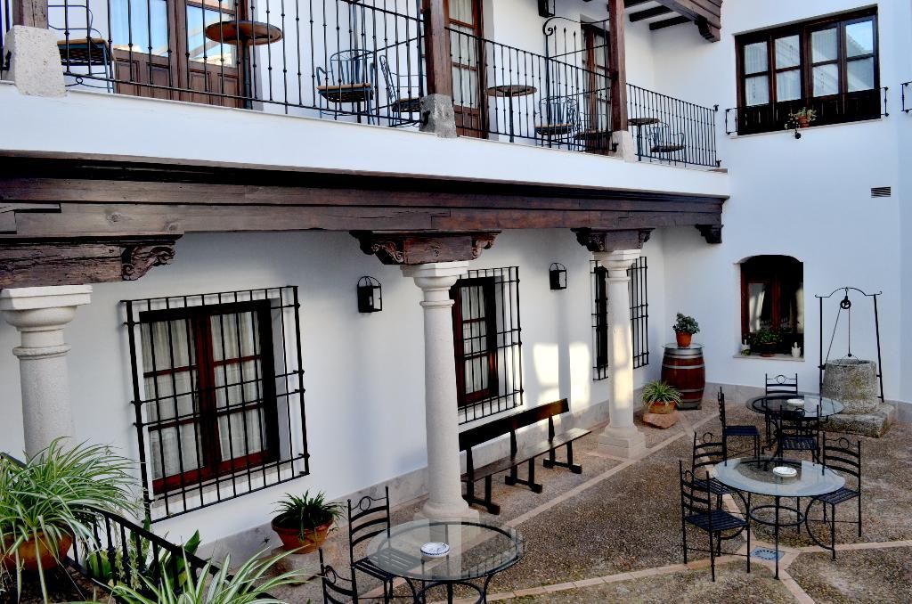 Retiro del Maestre, foto 3