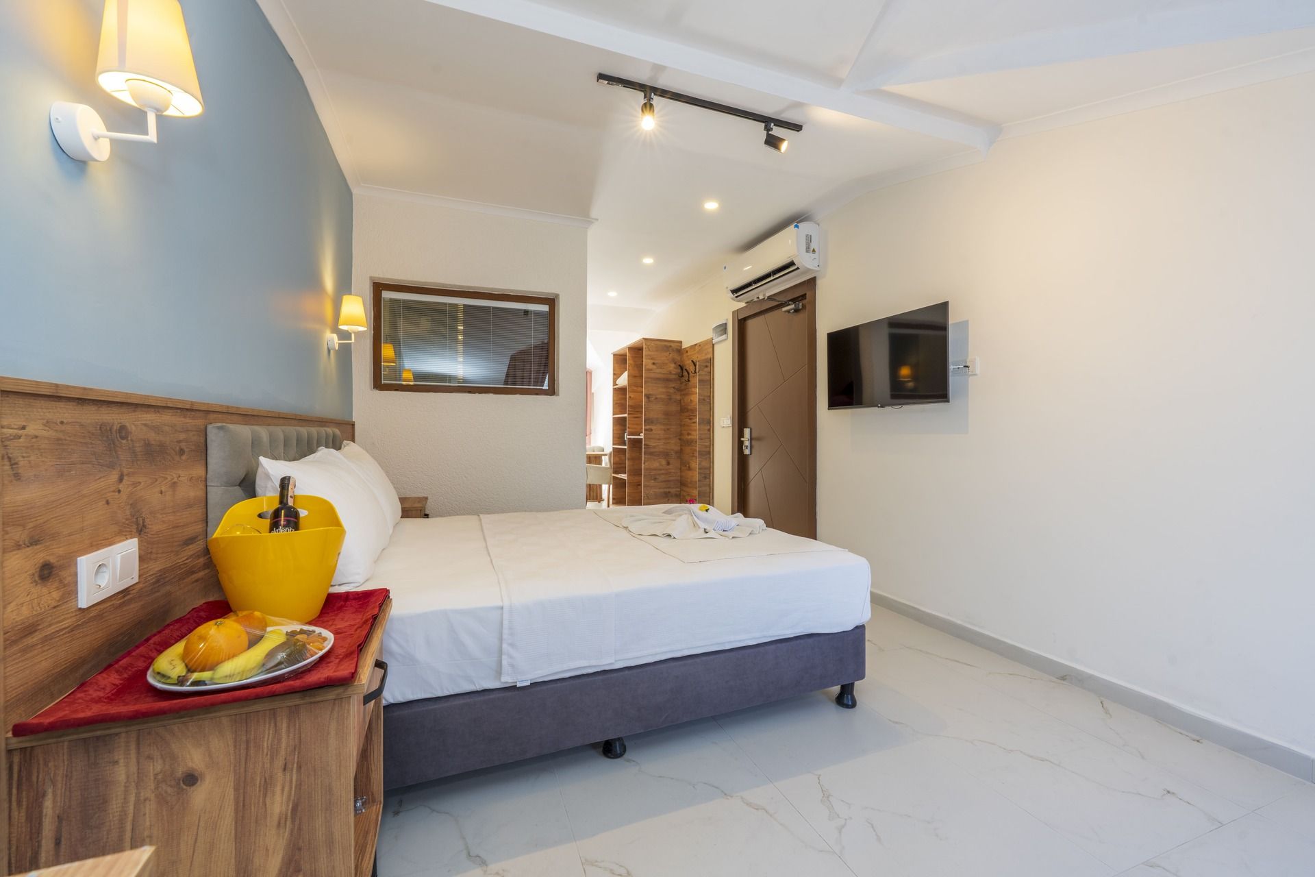 Katre Hotel Ölüdeniz, foto 11