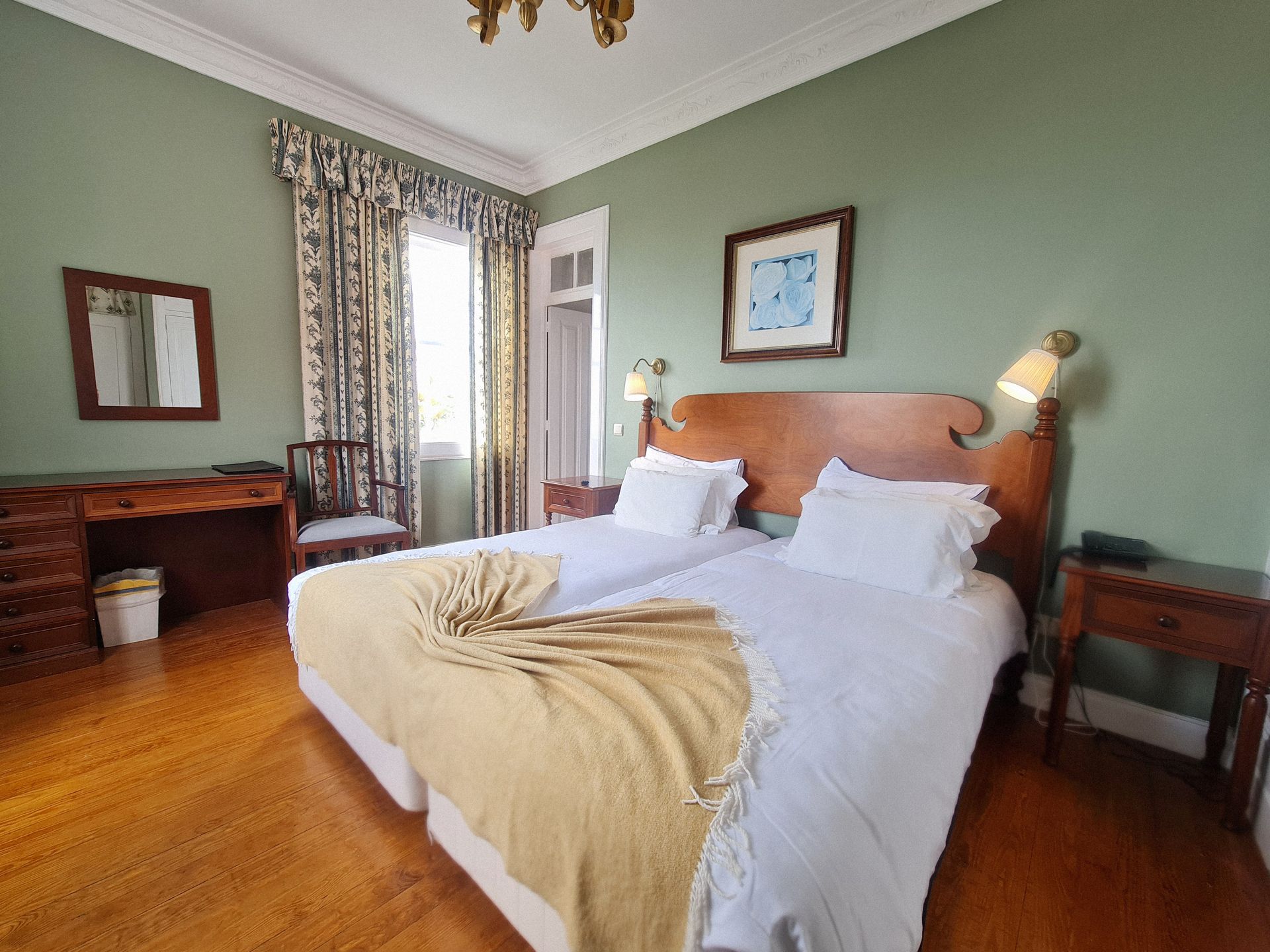 Villa Alto Boutique Hotel, foto 6