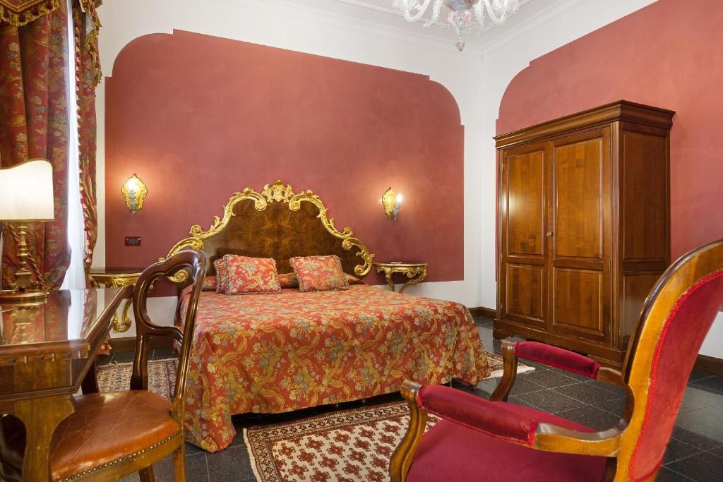 Hotel San Cassiano - Residenza d'Epoca Ca' Favaretto, foto 6