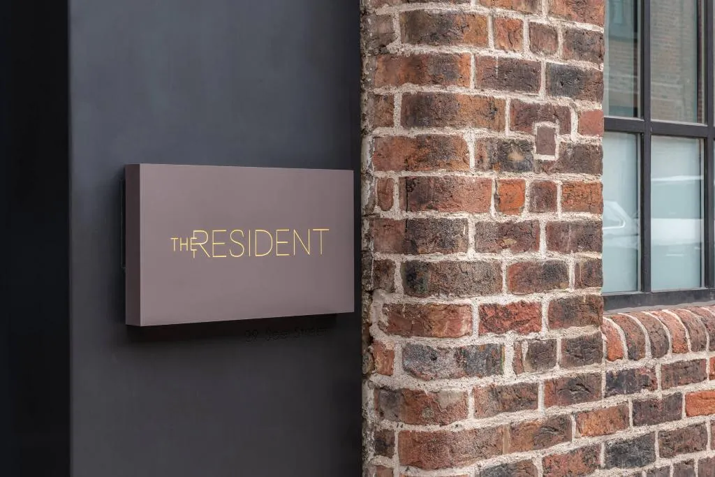 The Resident Liverpool