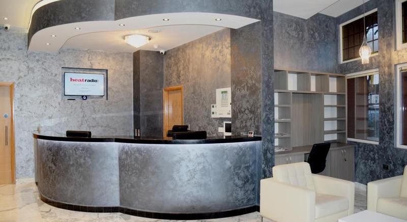 The Lion & Key Hotel, foto 9