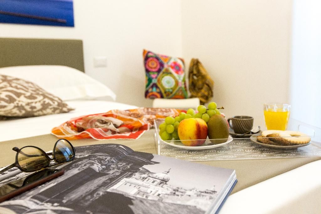 Palermo In Suite By Aparthotel SHS, foto 2