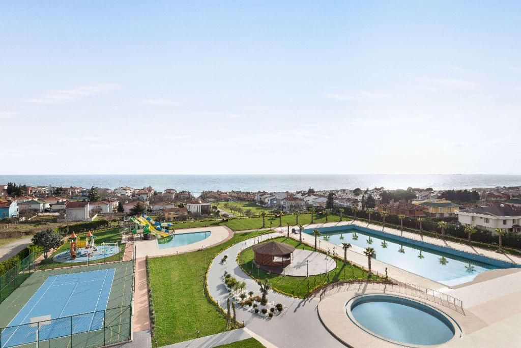 Ramada Plaza by Wyndham Silivri, foto 5