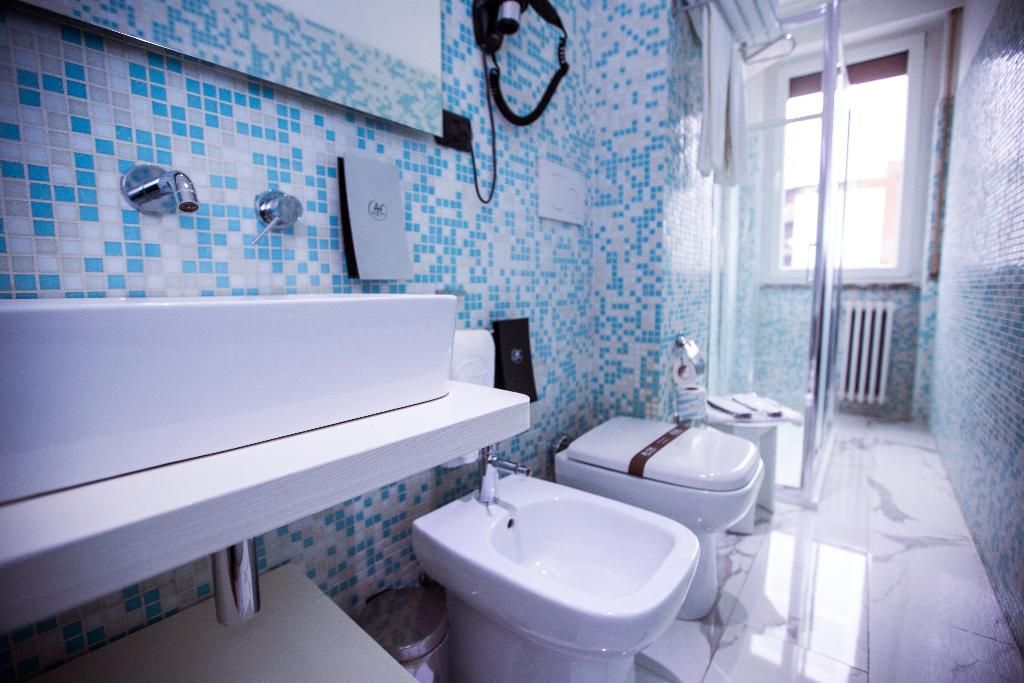 Agape Hotel, foto 4