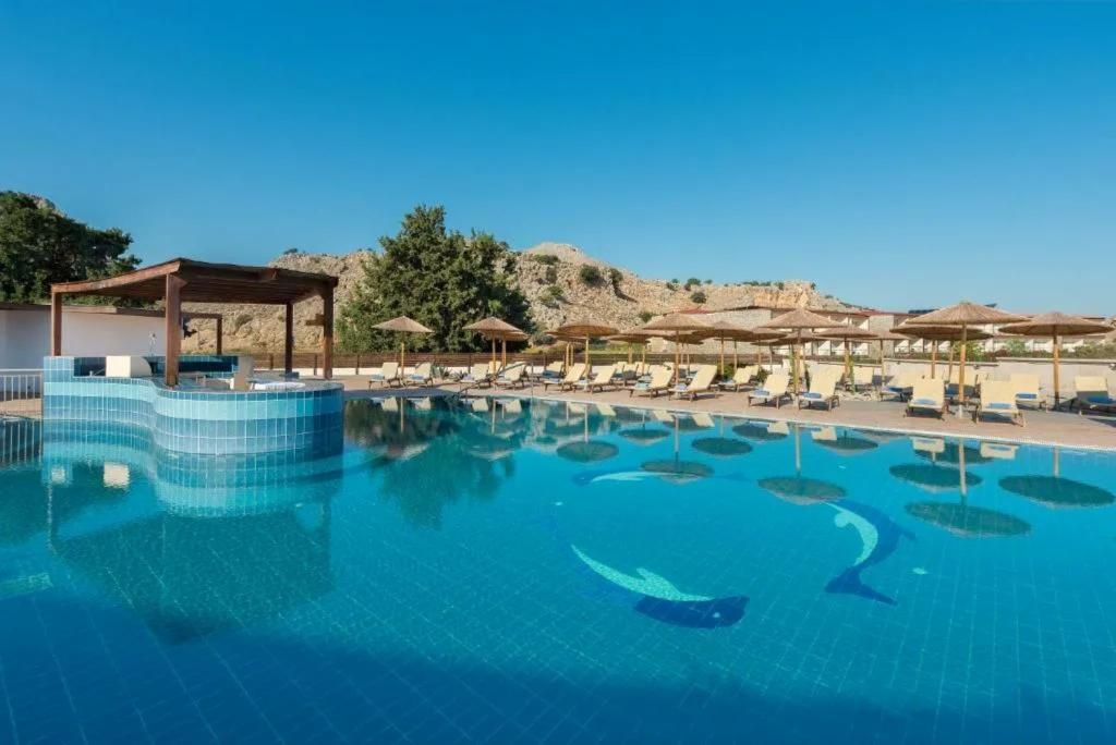 Anavadia Hotel, foto 5
