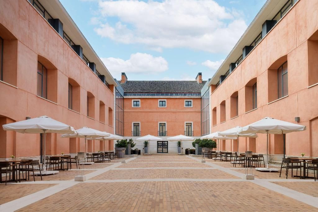 NH Collection Palacio de Aranjuez, foto 13
