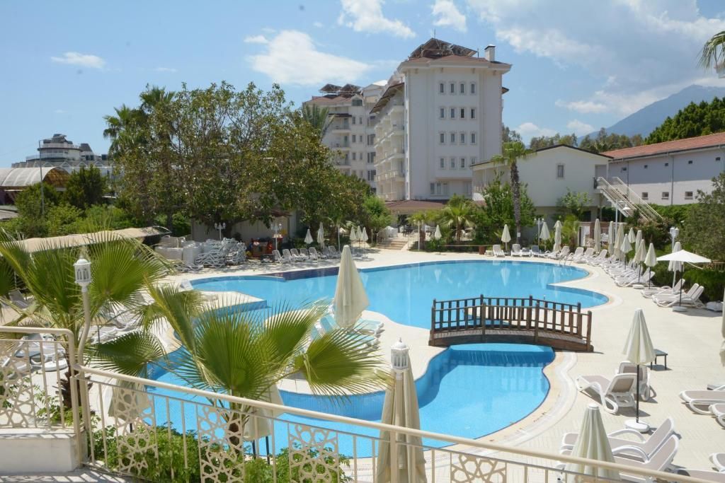 Grand Miramor Hotel, foto 3