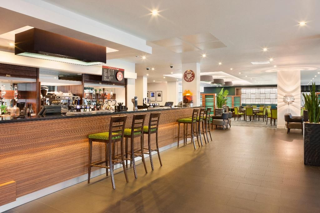 Holiday Inn Express London Heathrow T5, foto 5