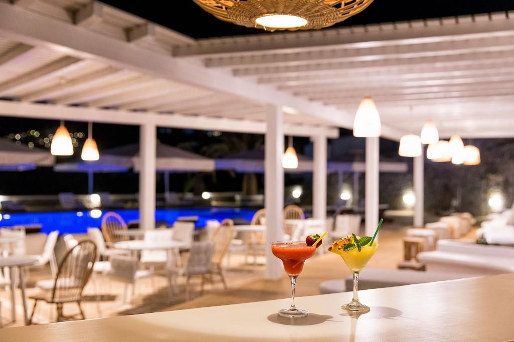 Osom Resort, foto 7