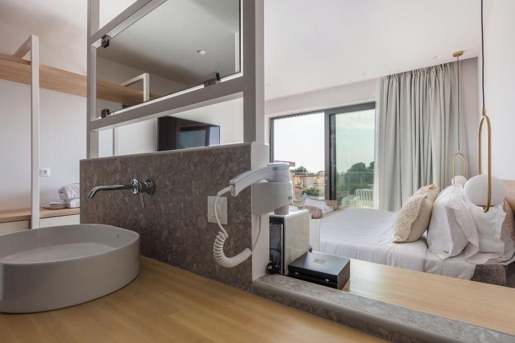 Nima Boutique Hotel, foto 11