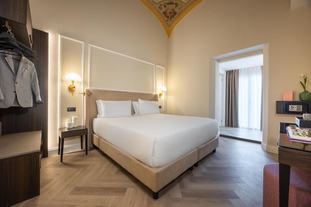 BH Hotel Roma, foto 3