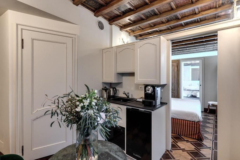 Santa Marta Suites, foto 3