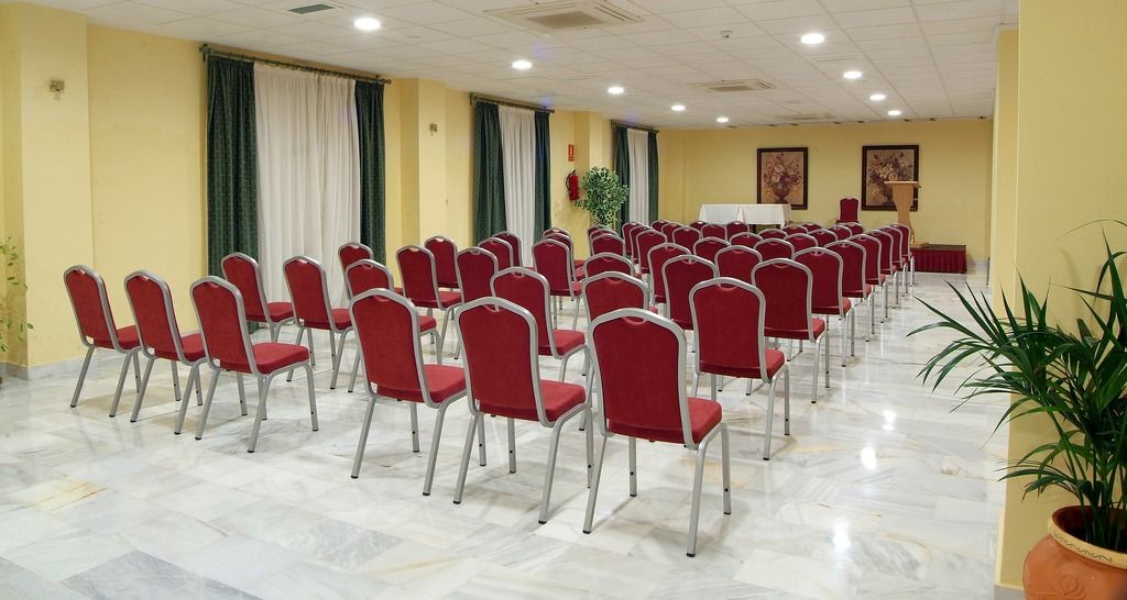 Grand Hotel Ciudad del Sur, foto 12