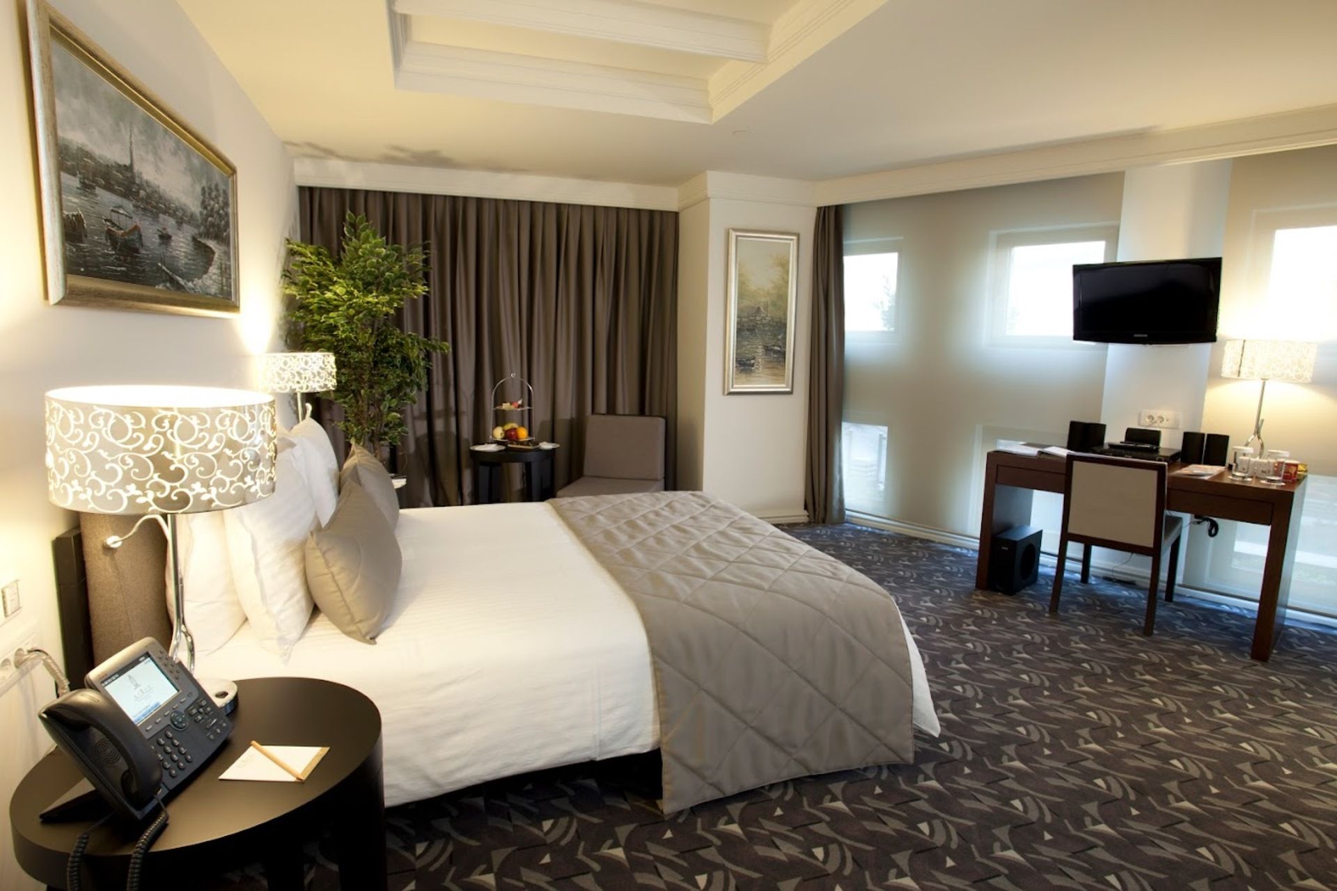The Elysium Taksim, foto 6