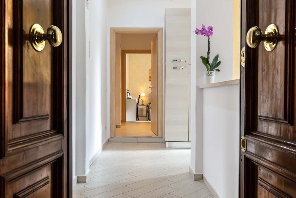 Rome Central Rooms Guest House o Affittacamere, foto 11
