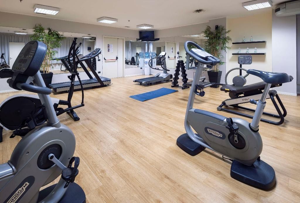 Best Western CTC Hotel Verona, foto 3